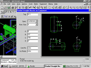 . 2 --   AutoPlant97 Equipment