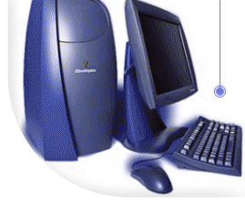   Silicon Graphics 320